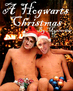 A Hogwarts Christmas